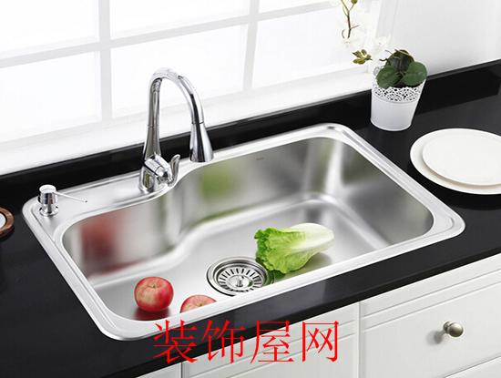 厨房水龙头多少钱 厨房水龙头品牌及价格 厨房水龙头多少钱 厨房水龙头品牌及价格